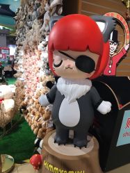 -Hamleys哈姆雷斯(东方福来德店)
