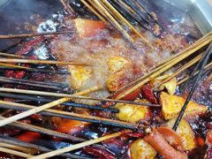 -六六火锅串串香(黄杨路)