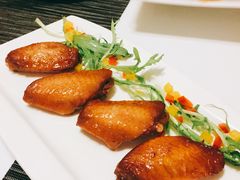 -斗牛士牛排(南京东路店)