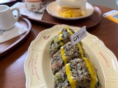 -初甜·舒芙蕾·韩式雪花冰(流塘店)