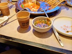-热辣宗师·串串火锅(万达金街店)