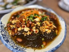 -江南村海鲜馆(洞头店)