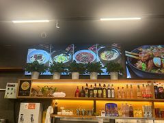 -重庆鸡公煲·青锅花椒鱼(牡丹江路店)
