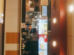 -麦当劳(花城大道华穗路店)