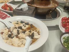 -福寿斋·老北京铜锅涮肉·烤鸭(顺义总店)