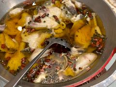 -成都驻京办餐厅(蜀都宾馆店)