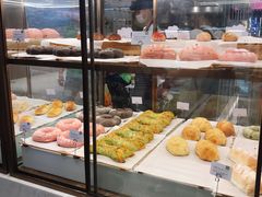 -奈雪的茶(湖滨银泰in77C区PRO店)