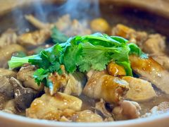 -齐齐衮·廟街生蚝雞煲(荔湾地铁站店)
