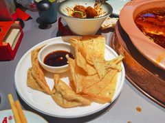 -三只耳冷锅鱼火锅(玉林店)