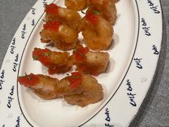 -柿合缘新京菜(国金中心商场店)
