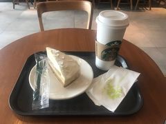 -星巴克臻选(苏州汇豪店)