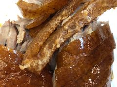 -九花山烤鸭店