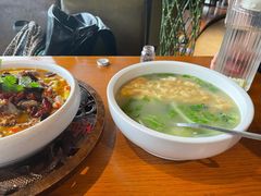 -盐帮食坊•小河帮川菜(四川师大店)