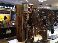 -秋林食品(秋林公司店)