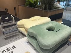 -M Stand(北京平安幸福中心店)