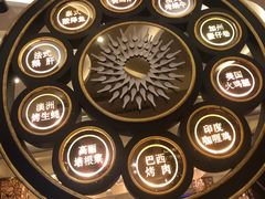 -芭菲盛宴·环球美食(北城国际店)