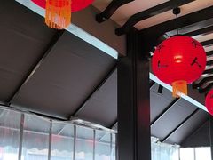 -小厨娘金榜题名(夫子庙秦淮河店)