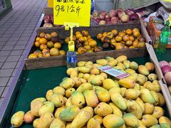 -五里多农博广场