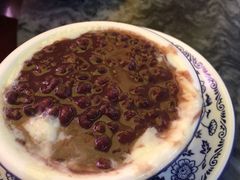 红豆双皮奶-沙湾姜撞奶(十四涌店)