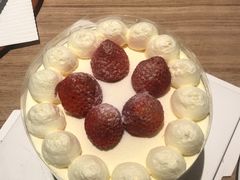 -美事客·面包·蛋糕·甜品(CBD店)