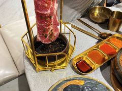 -妥妥烤肉料理(昙华林店)