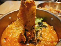 -波波客韩国石锅拌饭(武汉江汉路循礼门店)