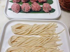 -涮福記·现切牛羊肉火锅(世纪汇店)