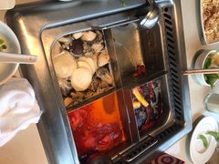 -海底捞火锅(枫蓝国际购物中心店)