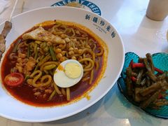 -提雅新疆炒米粉(青岛万象城店)