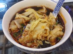 -笑来喜馄饨小笼工坊店(湖滨街店)