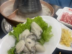 -楼外楼大刀肉传统火锅居(幸福街店)