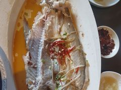 -一桶江山餐厅(松北店)