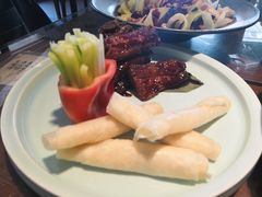 -路小缦·珍馐美馔(市心北路店)