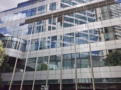 -龙之梦大酒店-健身中心