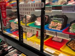 -龙湖杭州滨江天街