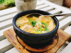 -Local泰莲庭(虹鳟鱼店)