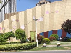 -万达茂商场(南京仙林店)