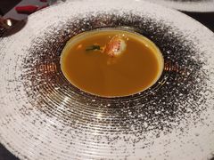 -YUE·6·西式融合餐厅(外滩六号店)