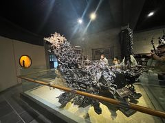 -乐山乌木文化博览苑