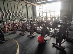 -黑曼巴·悦动游泳健身俱乐部