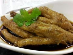 海皇鲍汁凤爪-虾饺妹·粤式手工点心(水荫路店)