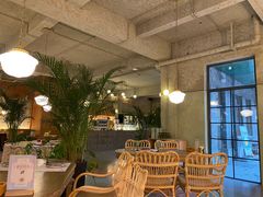 -仁义涵西餐·咖啡(中华巴洛克店)