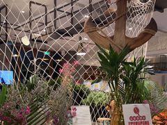 -星璞餐厅(深铁塘朗城君璞酒店)