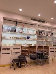 -斯馨·健康美甲美睫