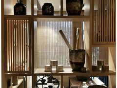 -梅间堂茶馆(绿地缤纷城店)