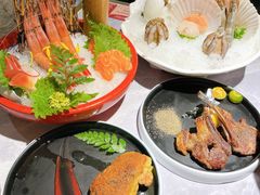 -一绪に寿喜烧自助(世茂广场店)