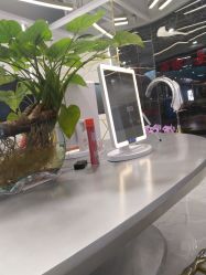 -MYYF SALON烫发染发