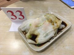 -银记肠粉(文昌北路店)