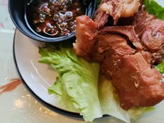 -石老头关东饺子王·东北菜(嘉华鑫城店)