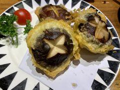 -九井澤精致料理(金茂店)